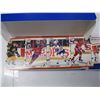 Image 2 : 2 BOXES OF SCORE NHL HOCKEY CARDS