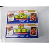 Image 1 : 2 BOXES OF SCORE NHL HOCKEY CARDS