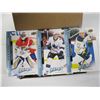 Image 8 : 2 BOXES OF MVP HOCKEY CARDS