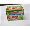 Image 1 : TOPPS 1989 MAJOR LEAGUE DEBUT BASEBALL CARDS