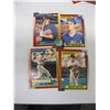 Image 2 : TOPPS 1989 MAJOR LEAGUE DEBUT BASEBALL CARDS