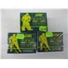 Image 1 : 3 BOXES OF SCORE 1991 NHL ROOKIE & TRADED CARDS SETS, 2 BOXES NOT OPENED