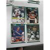 Image 2 : 3 BOXES OF SCORE 1991 NHL ROOKIE & TRADED CARDS SETS, 2 BOXES NOT OPENED