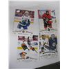 Image 2 : BOX OF 2018-2019 UPPER DECK HOCKEY CARDS & BOX 1989-1990 OPEECHEE HOCKEY CARDS