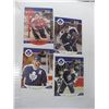 Image 2 : BOX OF PRO SET HOCKEY CARDS