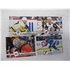 Image 2 : BOX OF 2019-2020 UPPER DECK HOCKEY CARDS