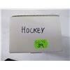 Image 1 : BOX OF HOCKEY CARDS