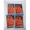 Image 2 : BOX OF HOCKEY CARDS