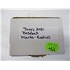 Image 1 : BOX W/TOPPS 2021 BASEBALL INSERTS, ROOKIES