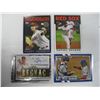 Image 3 : BOX W/TOPPS 2021 BASEBALL INSERTS, ROOKIES