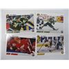 Image 2 : BOX W/UPPER DECK HOCKEY CARDS
