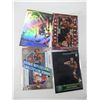 Image 3 : BOX W/2020-2021 MISC. BASEBALL & BASKETBALL CARDS