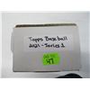 Image 1 : BOX W/TOPPS BASEBALL 2021 SERIES 1 CARDS