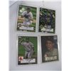Image 2 : BOX W/TOPPS BASEBALL 2021 SERIES 1 CARDS