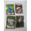 Image 3 : BOX W/TOPPS BASEBALL 2021 SERIES 1 CARDS
