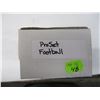 Image 1 : BOX W/PRO SET FOOTBALL CARDS