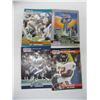 Image 2 : BOX W/PRO SET FOOTBALL CARDS