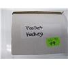 Image 1 : BOX W/PRO SET HOCKEY CARDS