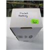 Image 1 : BOX W/PRO SET HOCKEY CARDS