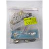 Image 1 : MISC. COLLECTOR SPOONS