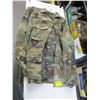 Image 1 : HUNTING CLOTHES, JACKET & PANTS, SZ M