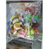 Image 2 : PAW PATROL HEADQUARTERS W/VEHICLES & CHARACTERS, ETC.