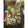 Image 1 : VARIOUS MINIATURE COLLECTABLES, ETC.
