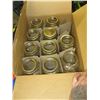Image 2 : 10 CANNING JARS