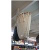 Image 2 : HANGING HAMMOCK CHAIR