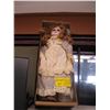 Image 1 : PORCELAIN DOLL