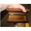 Image 3 : ASST. WOODEN STORAGE BOXES