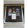 Image 1 : FRAMED ORCA BAY SPORTS & ENTERTAINMENT MEMORABILIA