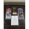 Image 2 : FRAMED ORCA BAY SPORTS & ENTERTAINMENT MEMORABILIA