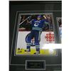 Image 2 : FRAMED VANCOUVER CANUCKS PHOTOS OF RYAN KESSLER, HENRIK SEDIN & ALEX BURROWS