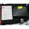 Image 3 : SM. PORTABLE RCA DVD PLAYER IN CASE & ASST. COMPUTER BAGS