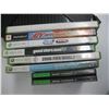 Image 2 : XBOX W/XBOX 360 GAMES