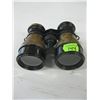 Image 1 : VINTAGE BINOCULARS