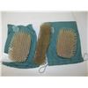 Image 2 : VINTAGE BRUSH/GROOMING SET
