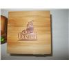 Image 2 : 2 SM. WOOD BOXES W/LIDS