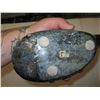 Image 2 : SIGNED CARVED STONE SEAL
