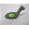 Image 1 : CARVED STONE WATERBIRD