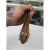 Image 2 : TEAK WOOD FISH
