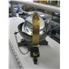 Image 2 : ANTIQUE CASELLA LONDON SUNSHINE RECORDER