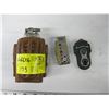 Image 1 : 3 LIGHTERS