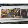 Image 2 : COMIC BOOKS, STAR WARS & RELATED