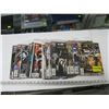 Image 1 : COMIC BOOKS, X FILES
