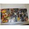 Image 2 : COMIC BOOKS, X FILES