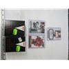 Image 1 : 2 BOXES 1992 ARENA A AMERICAN HOCKEY DRAFT PICK SETS & 3 COLLECTOR HOCKEY CARDS