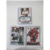 Image 2 : 2 BOXES 1992 ARENA A AMERICAN HOCKEY DRAFT PICK SETS & 3 COLLECTOR HOCKEY CARDS