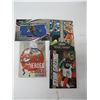 Image 2 : ABSOLUTE 21 FOOTBALL CARDS